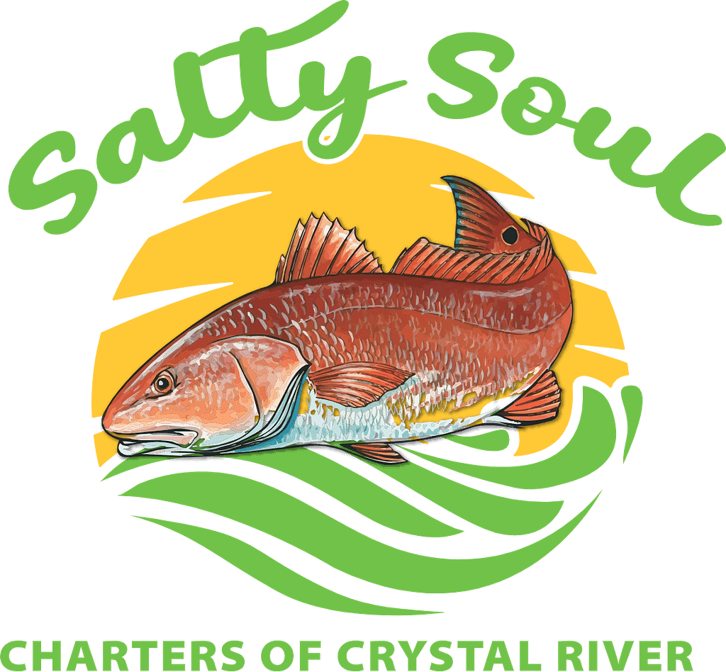 Salty Soul Crystal River Fishing